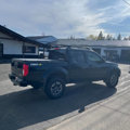 Used 2014 Nissan Frontier PRO-4X image 5