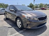 Used 2018 Kia Forte LX image 4