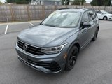 Used 2023 Volkswagen Tiguan SE R-Line image 3