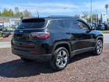 Used 2019 Jeep Compass Limited image 4
