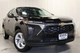New 2025 Chevrolet Trax LS w/ LS Convenience Package image 2