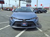 Used 2021 Toyota Corolla LE w/ LE Convenience Package image 2