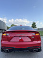 Used 2022 Kia Stinger GT-Line w/ Sun & Sound Package image 5