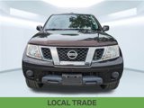Used 2016 Nissan Frontier SV image 2