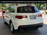 Used 2012 Acura RDX SH-AWD w/ Technology Package image 5