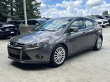 Used 2012 Ford Focus Titanium w/ SEL/Titanium Winter Pkg image 2
