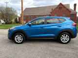 Used 2019 Hyundai Tucson SE image 5