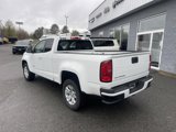Used 2022 Chevrolet Colorado LT w/ Fleet Safety Package image 4