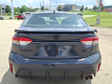 Certified 2023 Toyota Corolla SE image 5