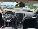 Used 2014 Jeep Cherokee Limited w/ Luxury Group image 5