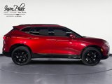 Used 2022 Chevrolet Blazer RS w/ Enhanced Convenience Package image 2