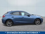Used 2018 MAZDA MAZDA3 Touring image 6
