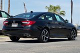 Used 2022 Honda Accord Sport image 6