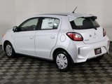 New 2024 Mitsubishi Mirage ES image 6