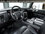 Used 2008 HUMMER H2 image 2