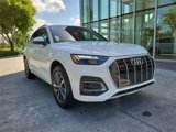 Used 2021 Audi Q5 2.0T Premium image 2