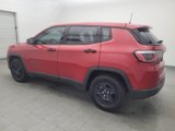 Used 2018 Jeep Compass Sport image 3
