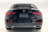Certified 2022 Mercedes-Benz C 300 Sedan image 4