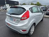 Used 2013 Ford Fiesta SE image 4