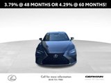 New 2025 Lexus ES 300h F Sport image 2