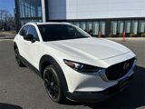 Certified 2022 MAZDA CX-30 AWD 2.5 Turbo S image 2