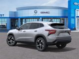 New 2025 Chevrolet Trax RS w/ Driver Confidence Package image 3