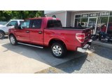 Used 2012 Ford F150 XLT w/ XLT Chrome Pkg image 2