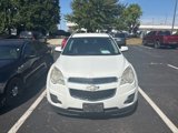 Used 2012 Chevrolet Equinox LT w/ Driver Convenience Package image 2