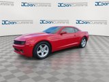 Used 2011 Chevrolet Camaro LT image 4