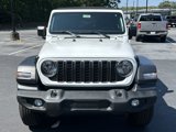 New 2024 Jeep Wrangler Sport image 3