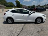 Used 2016 MAZDA MAZDA3 i Grand Touring image 2