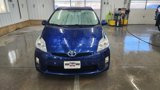 Used 2011 Toyota Prius Five image 2