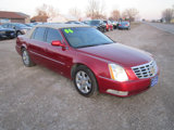 Used 2006 Cadillac DTS Luxury I w/ Sun And Sound Package image 3