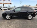 Used 2022 Jeep Cherokee Latitude Lux image 2