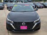 Used 2025 Nissan Sentra S image 2