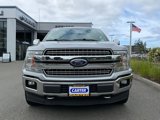 Used 2020 Ford F150 Lariat image 3