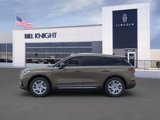 New 2025 Lincoln Corsair FWD image 3