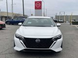 New 2025 Nissan Sentra S image 6