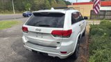 Used 2015 Jeep Grand Cherokee Overland image 4