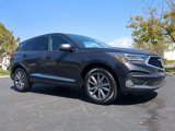 Certified 2021 Acura RDX w/ Technology Package image 2