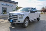 Used 2016 Ford F150 Lariat w/ Equipment Group 502A Luxury image 1
