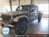 Used 2021 Jeep Gladiator Rubicon image 3