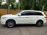 Used 2015 INFINITI QX60 FWD w/ Premium Package image 3