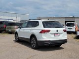 Used 2024 Volkswagen Tiguan S image 4