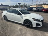 Used 2023 Nissan Altima 2.5 SR image 3
