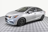 Used 2018 Chevrolet Cruze LS image 4