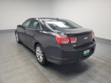 Used 2014 Chevrolet Malibu LT image 5
