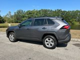 Used 2021 Toyota RAV4 XLE image 3