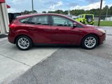 Used 2017 Ford Focus SE image 6
