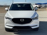 Used 2017 MAZDA CX-5 Touring w/ I-ACTIVSENSE Package image 2